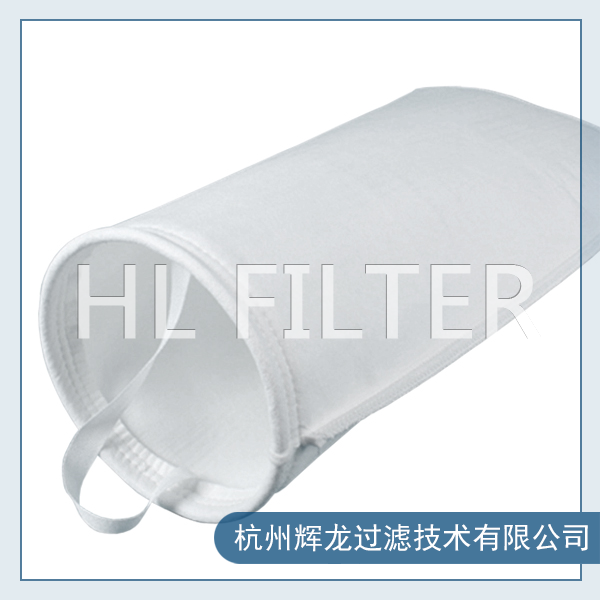 无纺布过滤袋图1