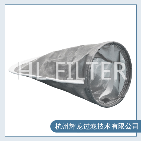 不锈钢过滤袋图2