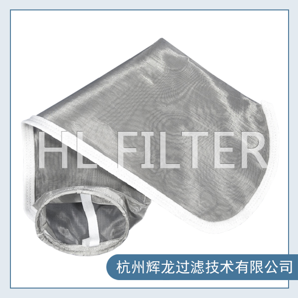 不锈钢过滤袋图3