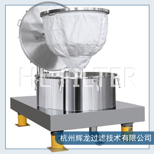 离心机过滤袋图3