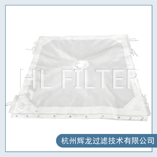 板框压滤机滤布图2