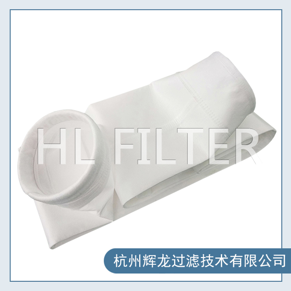 中常温除尘布袋图2