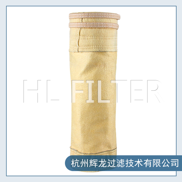 高温除尘布袋图2