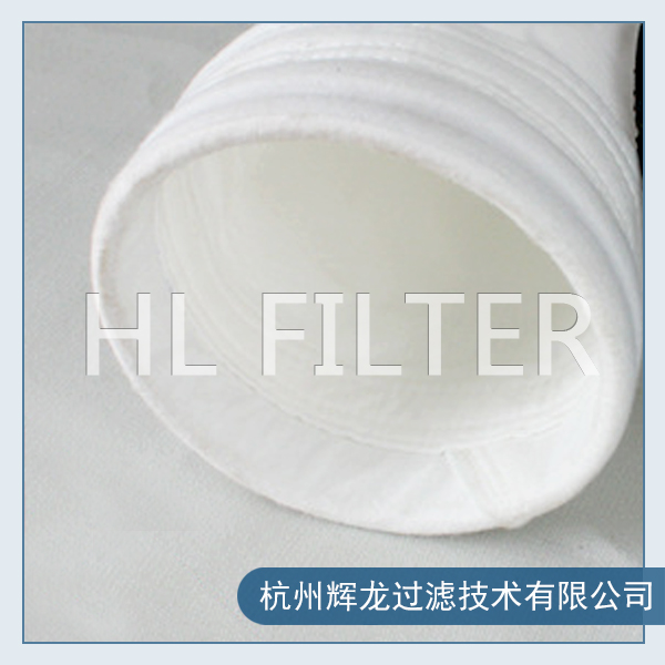 PET聚酯除尘布袋图2