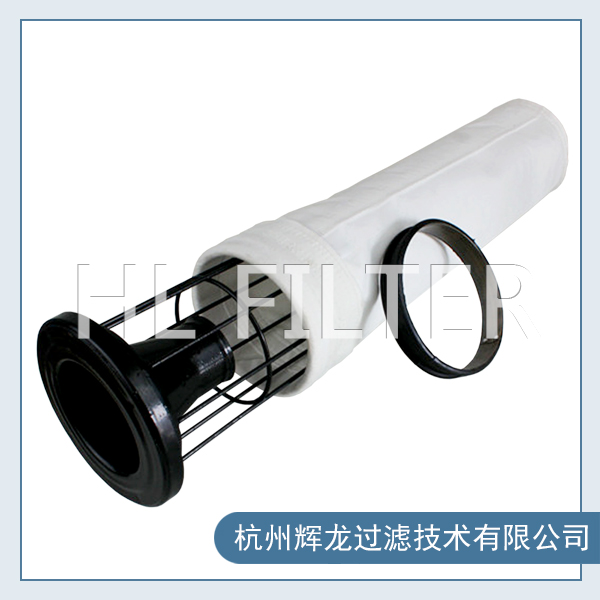 PET聚酯除尘布袋图3