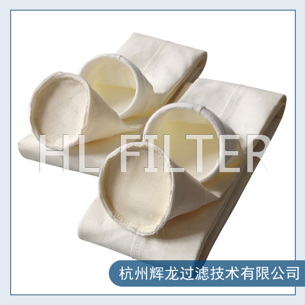 DT亚克力除尘布袋图2