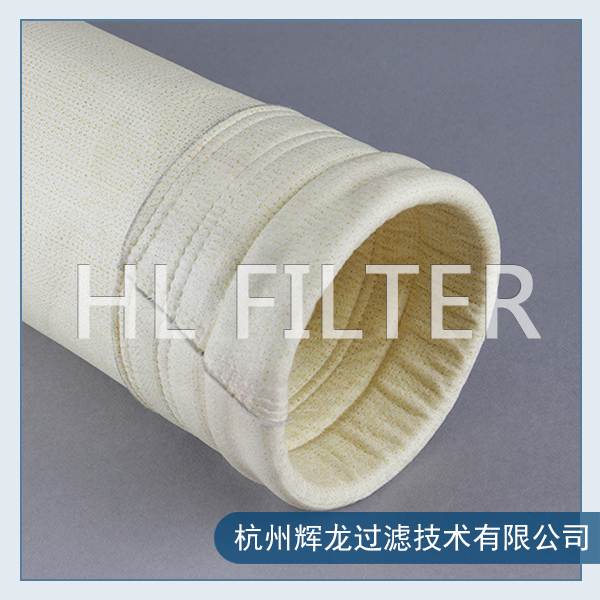 DT亚克力除尘布袋图3