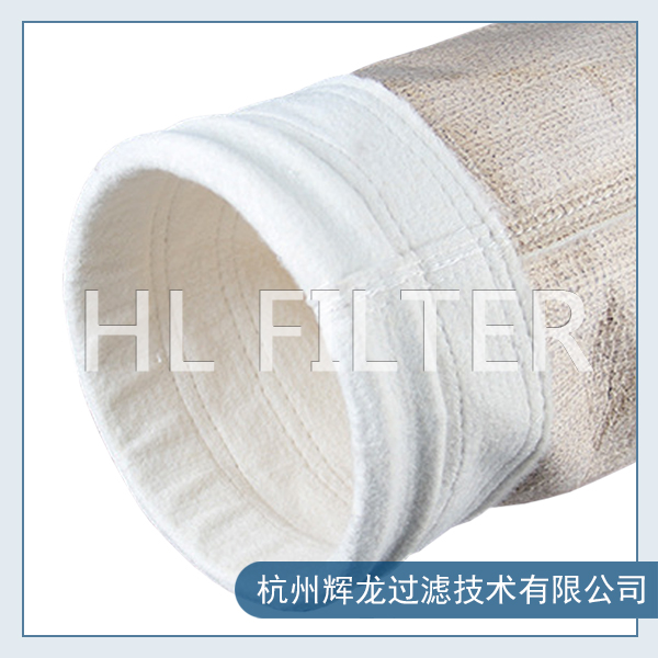 芳纶除尘布袋图2