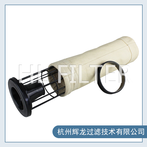 PPS聚苯硫醚除尘布袋图2