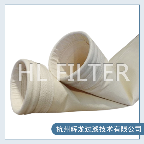 PPS聚苯硫醚除尘布袋图3