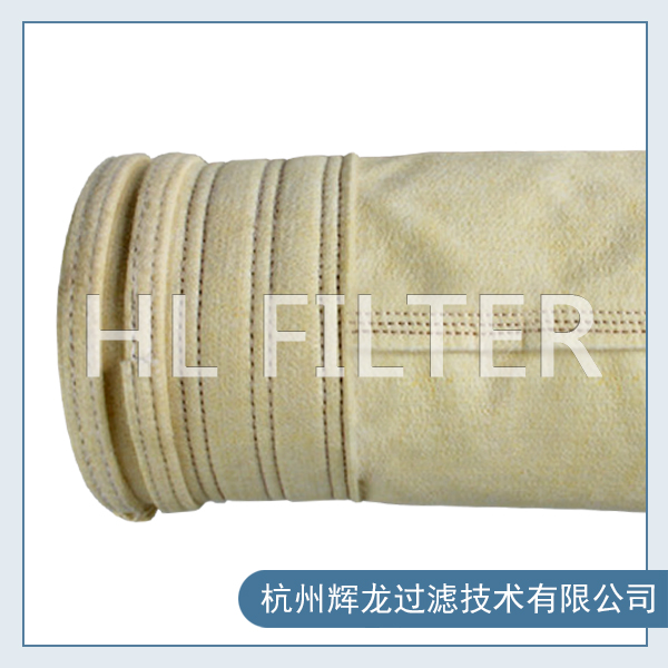 BQ玻纤除尘布袋图3