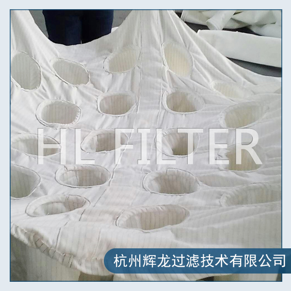 流化床过滤袋图2