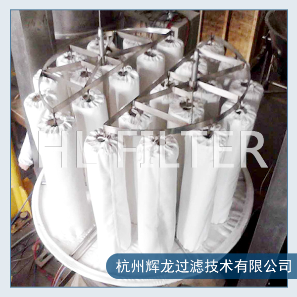 流化床过滤袋图3