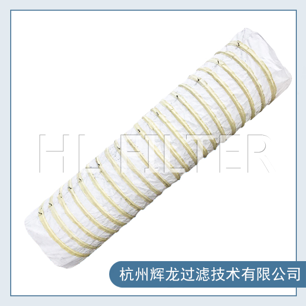 散装机伸缩布袋图3