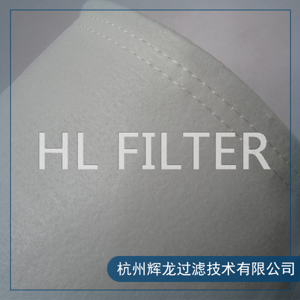 覆膜精密过滤袋图2