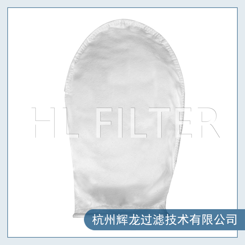 耐高温液体过滤袋图3 耐高温液体过滤袋图3