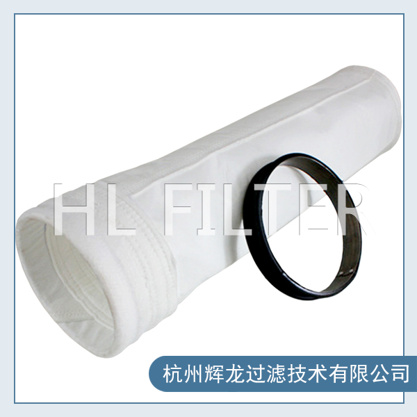聚酯除尘布袋图2