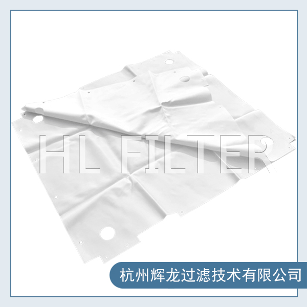 板框式压滤机滤布图片