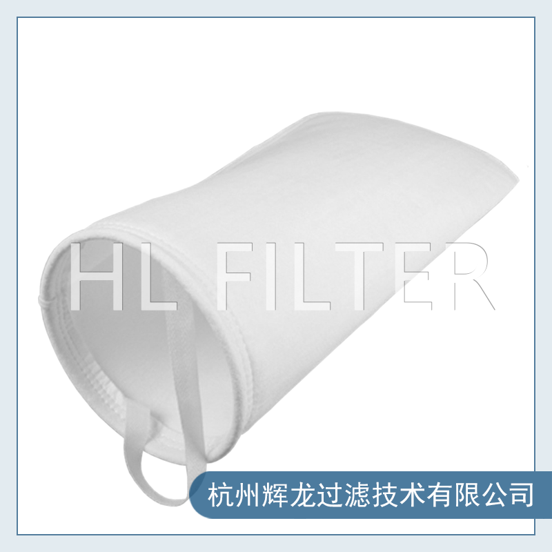 杭州菲贝-PE过滤袋材质的热性能耐化学药品性