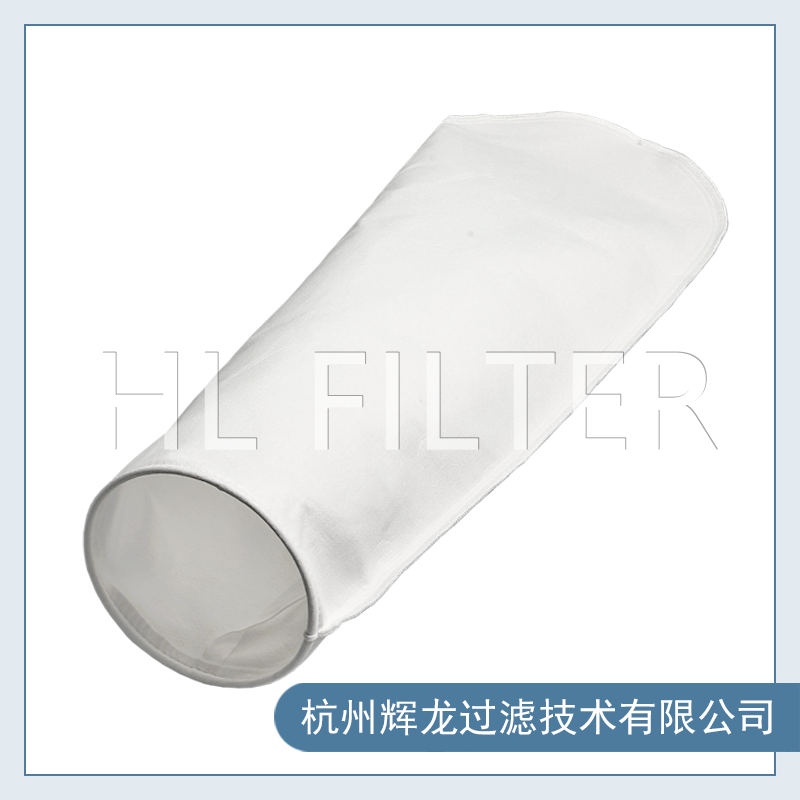 PP过滤袋材质的优点